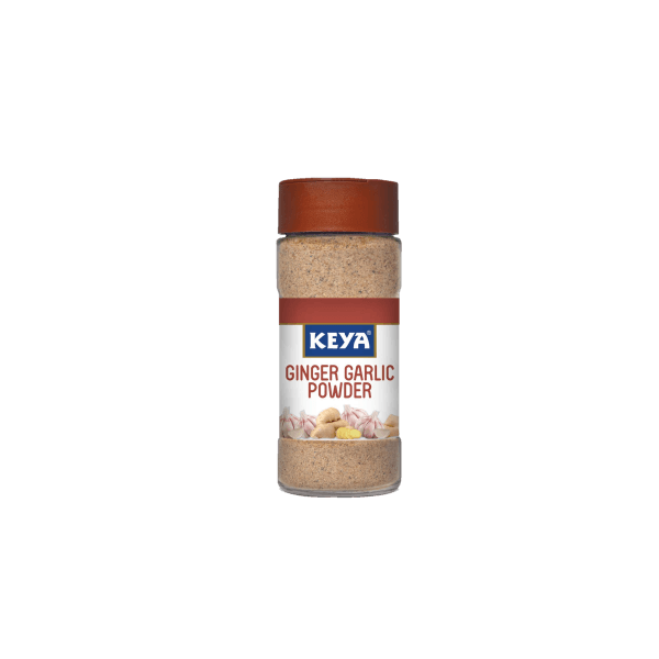 untitleddesign_1_original-50-1-1.png Keya - Ginger Garlic Powder 100g - Image 1