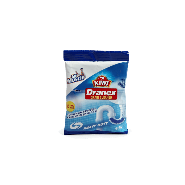 untitleddesign_1_original-51-1.png Kiwi Mr. Muscle Dranex Powder Drain Opener Pouch - Image 1