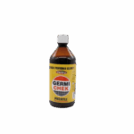 Germi Chek Black Phenyl, 450ml