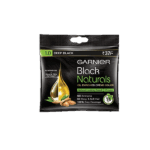 Garnier - Black Naturals Oil Enriched Cream Hair Colour - 2.0 Deep Black 20ml