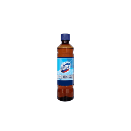 Domex - 2 In 1 Phenolic Cleaner 500ml