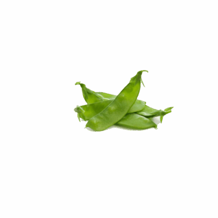 Lima Beans - Sem Phali - 500g