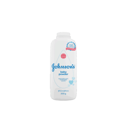 Johnson's - Baby Powder 50g