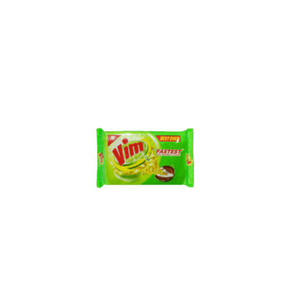 Vim Bar ā¹ 10