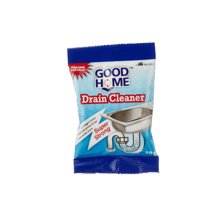 Good Home - Drain Cleaner 50G