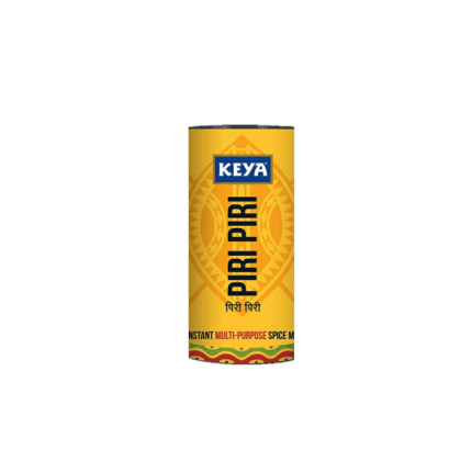 Keya Spice Mix - Piri Piri, Multipurpose 80g