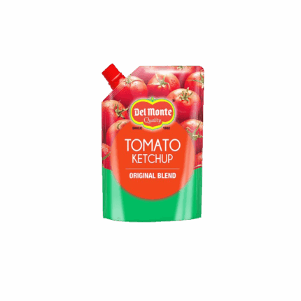 Del Monte - Tomato Ketchup