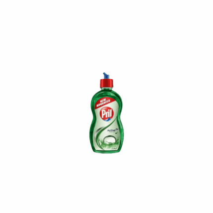 Pril Dishwash Liquid - Active 2X Lime 750ml
