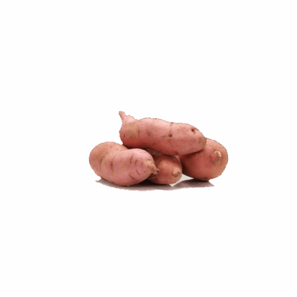 Red potatoes - 250g