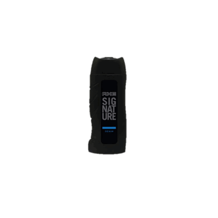 Axe - Signature Denim Cologne Talc
