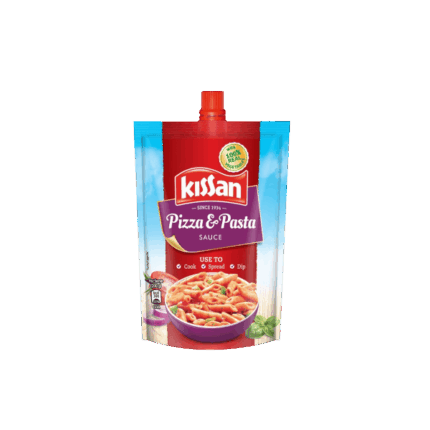 Kissan - Pizza & Pasta Sauce 200g