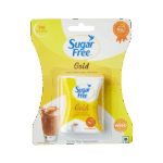 Sugar Free Gold 110p