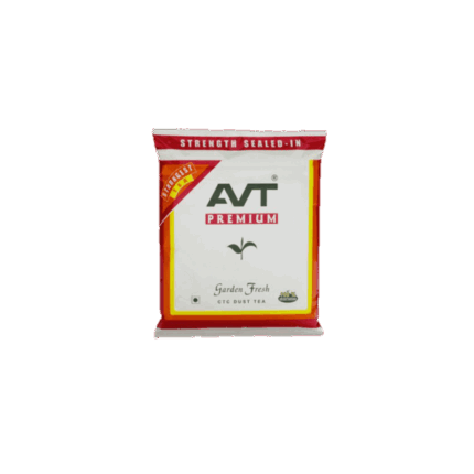 Avt - Premium CTC Dust Tea Hotel Pack - 500g