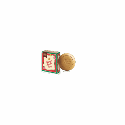 Mysore Sandal - Soap 150g
