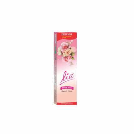 Lia Prime Rose 100g