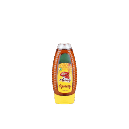 Dabur Honey Squeezy 100ml