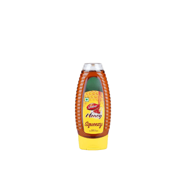 web-5.png Dabur Honey Squeezy 100ml - Image 1
