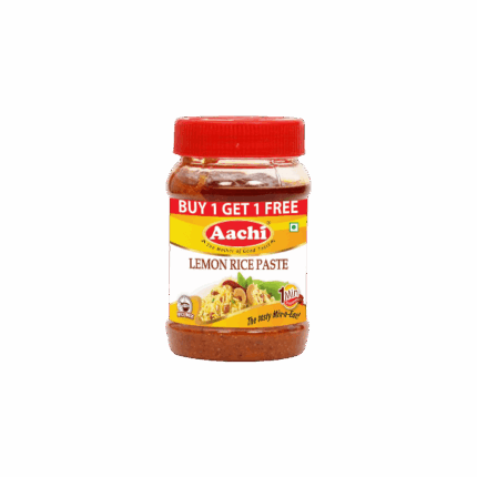 Aachi - Tomato Rice Paste MIx Buy 1 Get 1 Free