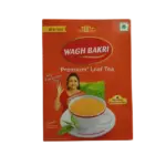 Wagh Bakri Premium Leaf Tea 100g