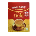 Wagh Bakri Gold Premium Dust Tea 250g Free Water Bottle 1