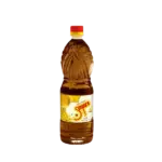 Sunpure Kachi Ghani 100% Mustard Oil 500ml/455g
