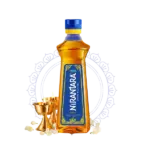 ULLAS Nirantara Gold Divin Puja Oil 500ml For Puja Only