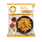 Chef's Art Peri Peri Sprinkler For Crispy Chicken & French Fries 250g