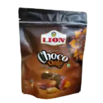 Lion Choco Date Choco Date With Badam 10pc Inside