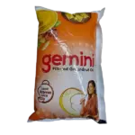 Gemini Filterd Groundnut Oil 870g