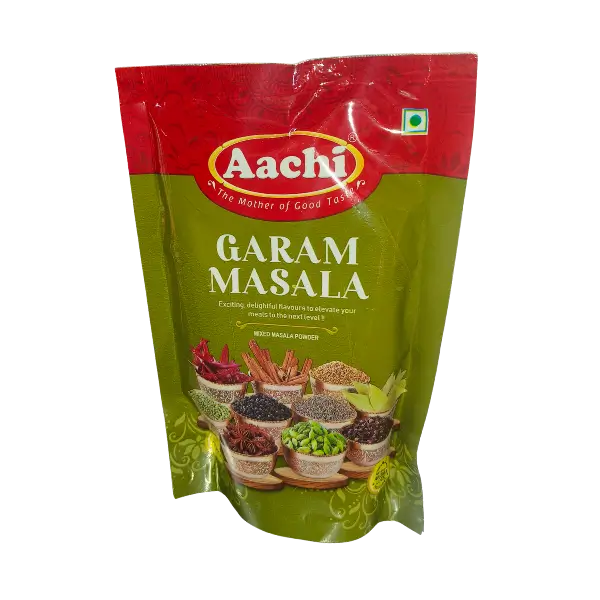 20260220_183001_0000 Aachi Garam Masala 100g Aroma Lock - Image 1