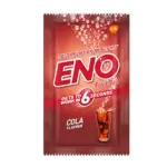 ENO Fruit Salt - Cola Flavour 5g Sachet