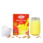 Teju Instant Badam Drink Mix Buy1Get1 200x2