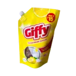 Giffy Tough Grease Removal 115ml₹15