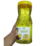 Gokul Gram Flour De-Tan Soap 75gx4 Buy 4 Get 1 Free