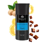 Yardley London Gentleman Royale Body Spray For Men 150ml