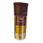 Yardley London Gold Body Spray For Men 150ml