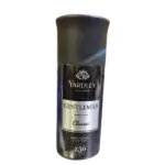 Yardley London Gentleman Classic Body Spray For Men 150ml