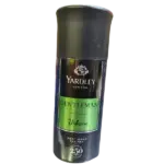 Yardley London Gentleman Urbane Body Spray For Men 150ml