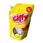 Giffy Dish Washing Gel 115ml