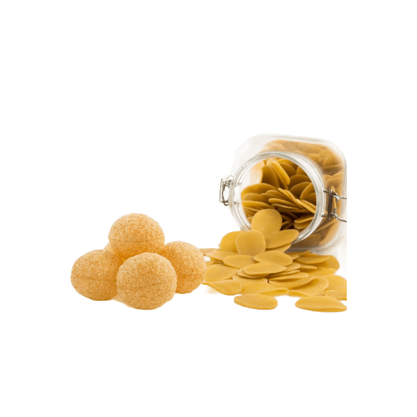 Pani Puri Fryums 100g