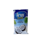 Arun Gold Coconut Oil 500ml