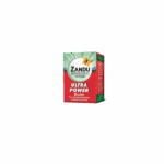 Zandu - Ultra Power Balm 8ml