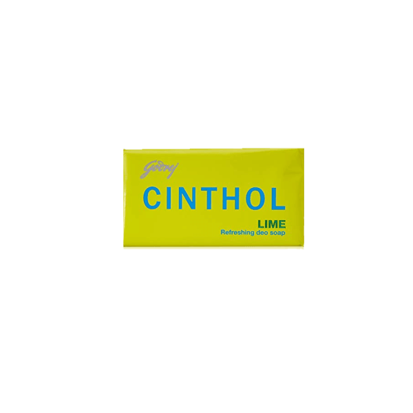 newproject_1_original-63-1-1.png Cinthol - Lime Fresh Deo Soap Set 75g x 4 - Image 1