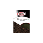 Teju Pepper Powder 50g