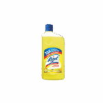 Lizol Disinfectant Surface Cleaner - Citrus 200ml