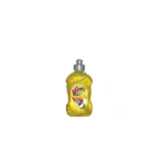 Vim Dishwashing Liquid - Lemon 250ml