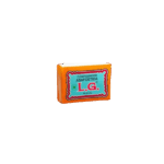 LG - Compounded Asafoetida, 50g