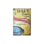 HALT - Zeera Samba Rice 1kg
